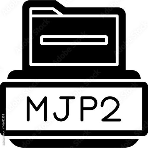 MJP2 Icon photo