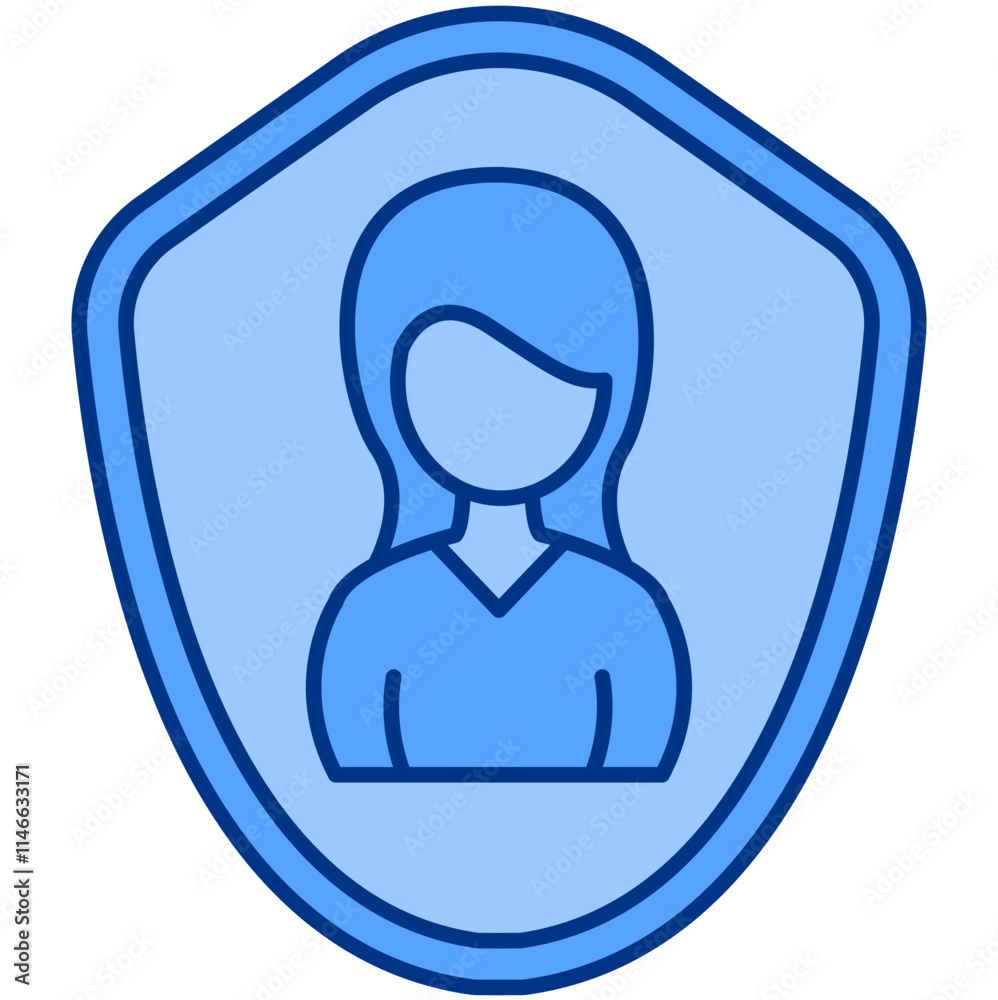 Fototapeta premium Privacy