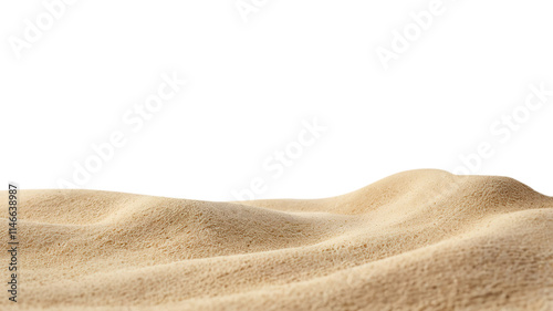 beach sand (png)
