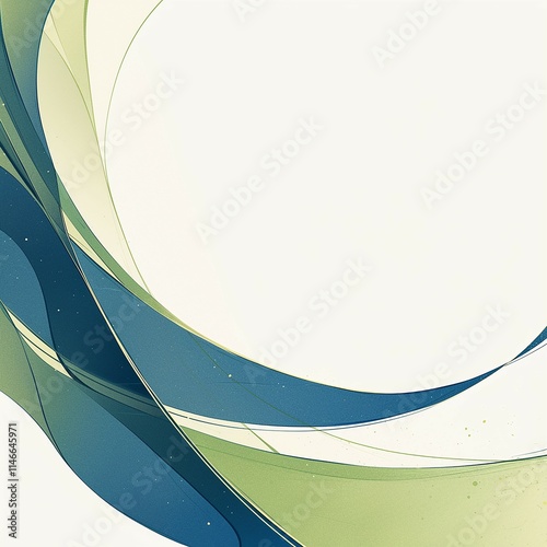 abstract background about nature