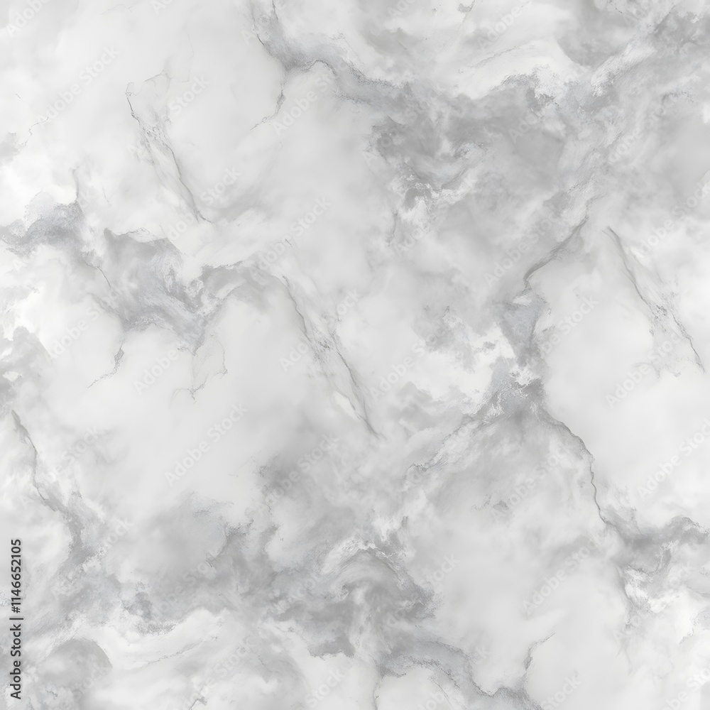 Obraz premium Grey white abstract background