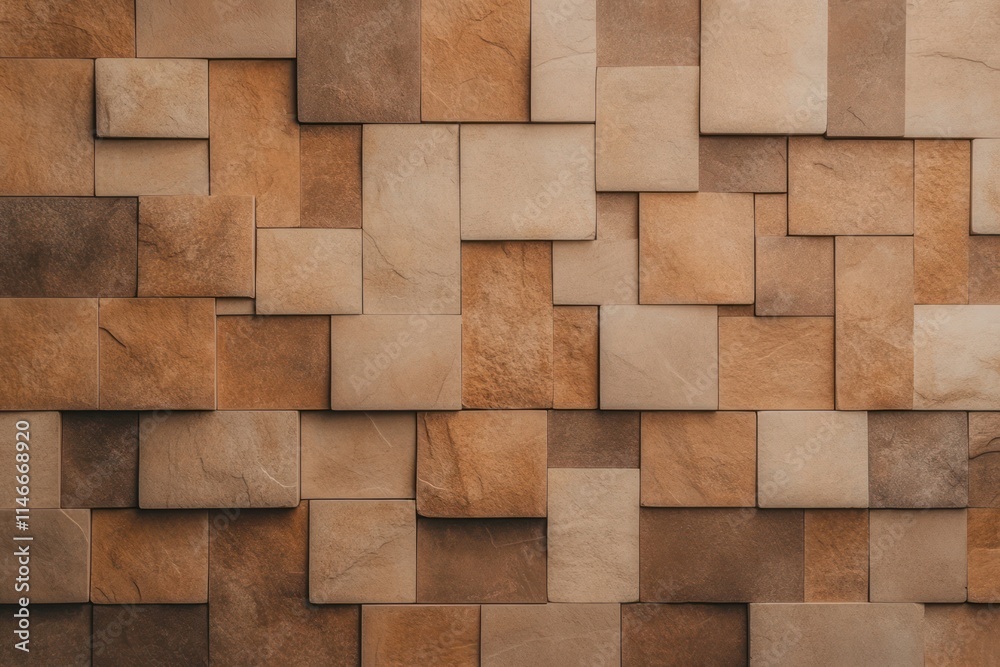 Rustic Stacked Stone Wall Texture - Background for Masonry and Architecture Designs Rustic Stacked Stone Wall Texture - Background for Masonry and Architecture Designs