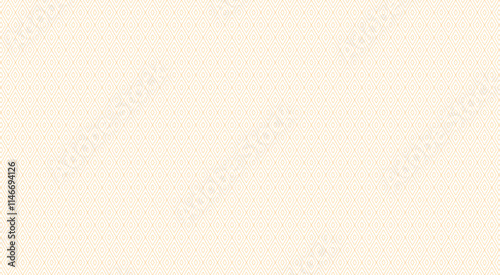 seamless geometric pattern with white background