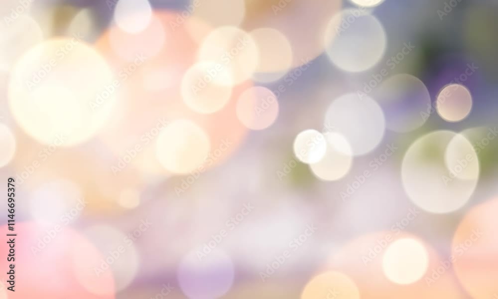Dreamy Bokeh: A soft, ethereal background with a dreamy, out-of-focus effect. The image is a beautiful blend of pastel colors, creating a sense of tranquility and wonder. Dreamy Bokeh: A soft, ethereal background with a dreamy, out-of-focus effect. The image is a beautiful blend of pastel colors, creating a sense of tranquility and wonder.