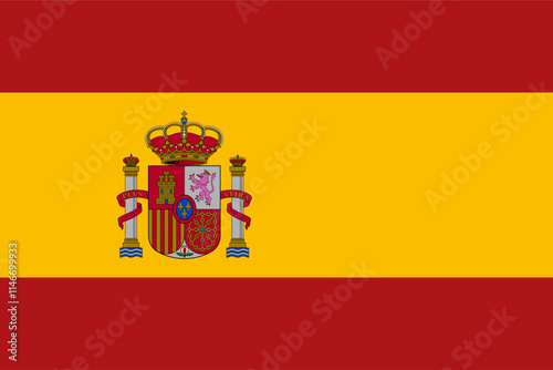  flag of spain