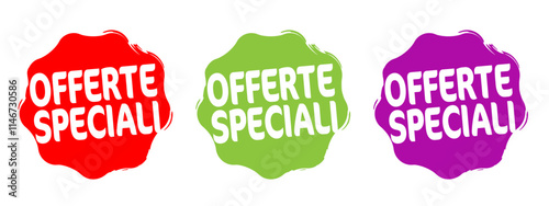 Offerte speciali