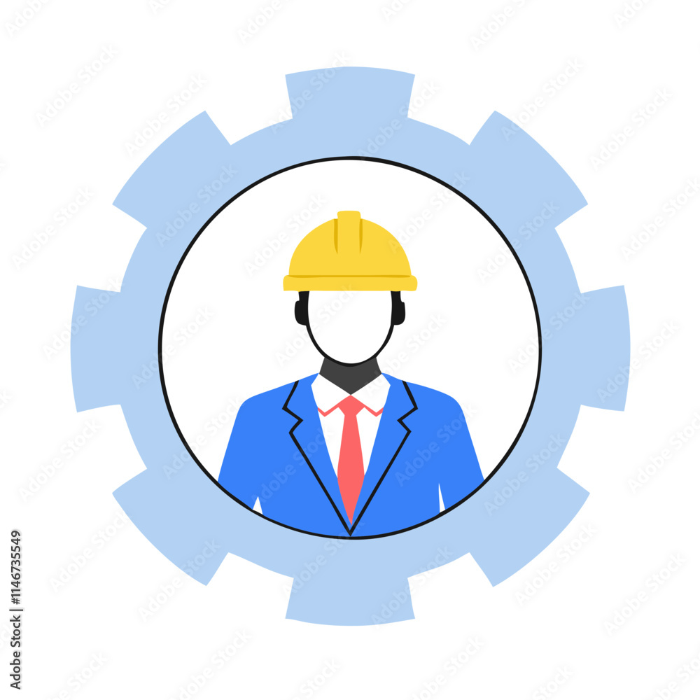 Construction Engineer in Cogwheel Gear Design for Industry and Management Construction Engineer in Cogwheel Gear Design for Industry and Management