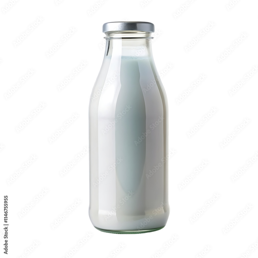 bottle of milk bottle of milk