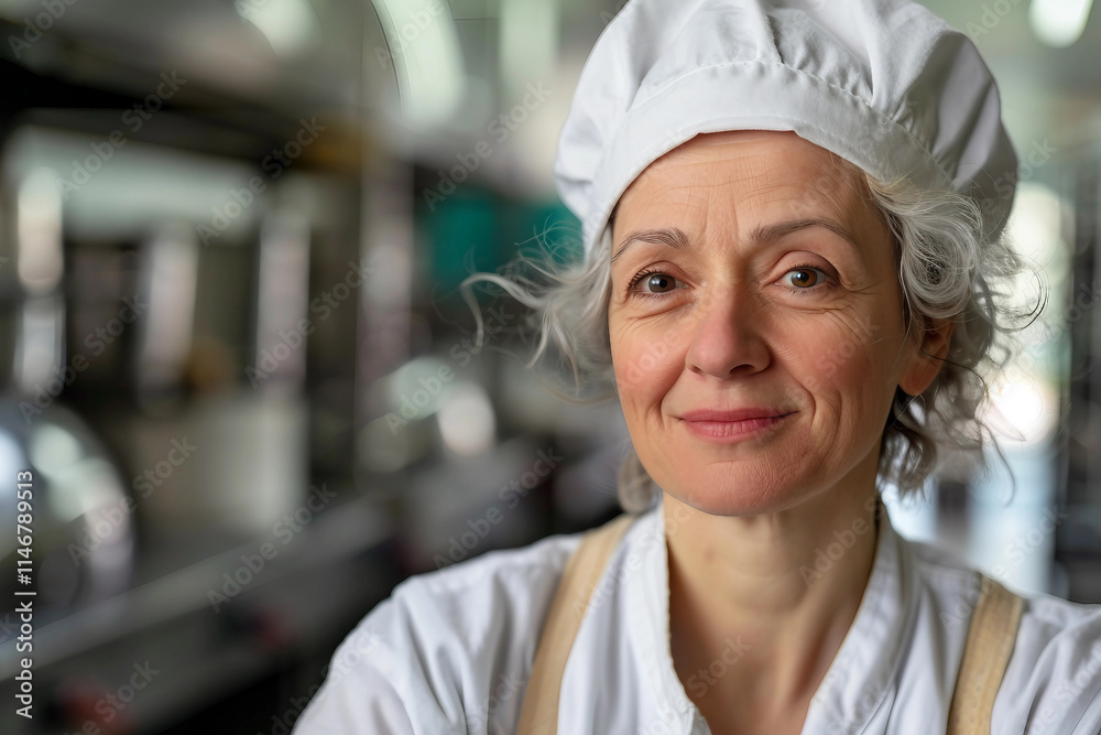 A food safety inspector in a sterile laboratory generative ai design A food safety inspector in a sterile laboratory generative ai design