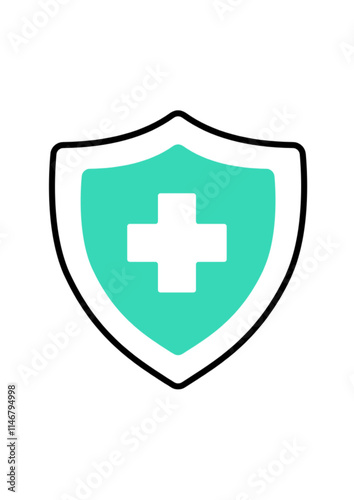 bacterial virus protection logo
