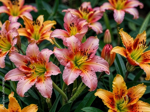 bouquet of flowers