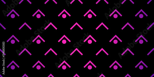 seamless geometric pattern