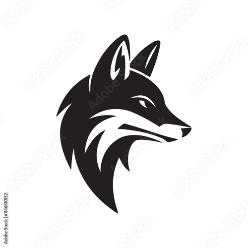 fox head icon