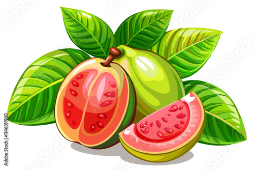 guava