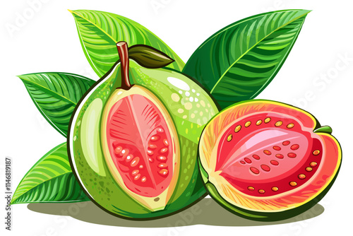 guava