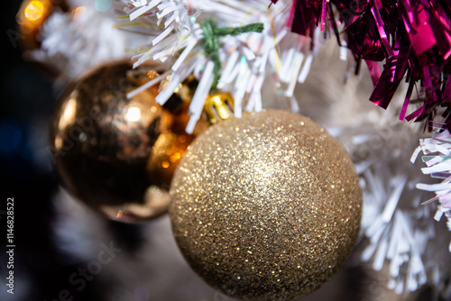 Christmas Decorations