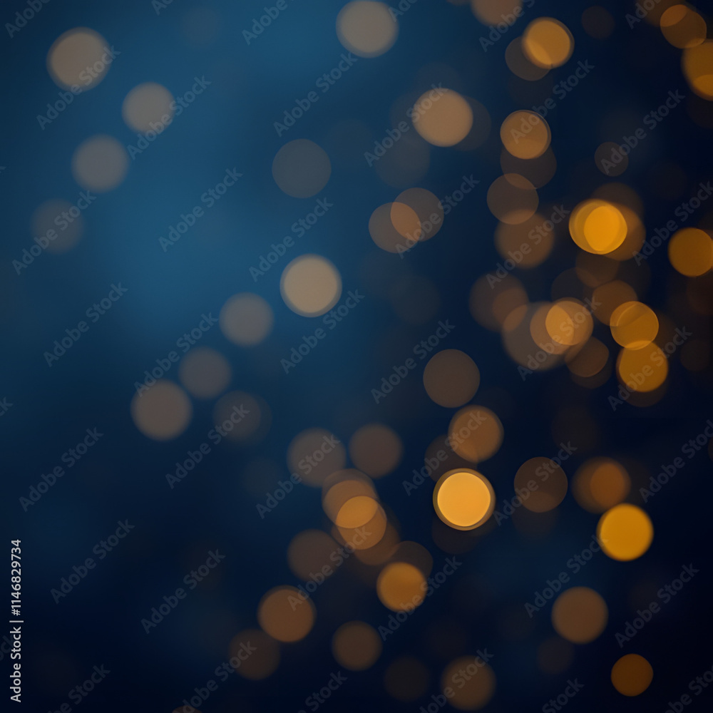 Fototapeta premium abstract bokeh background