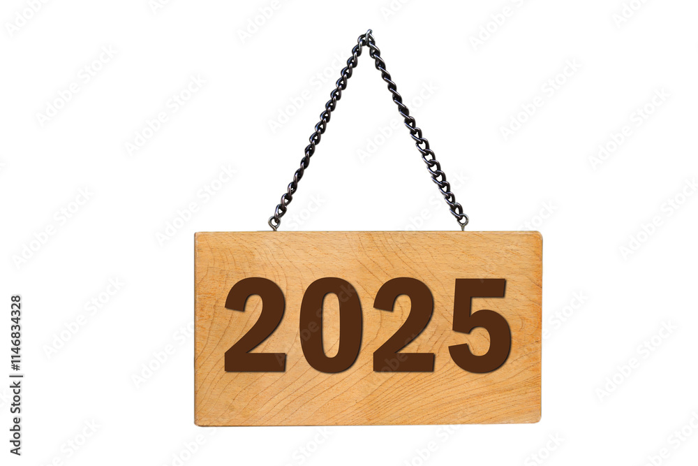 wooden signboard isolate on white background. wooden signboard isolate on white background.