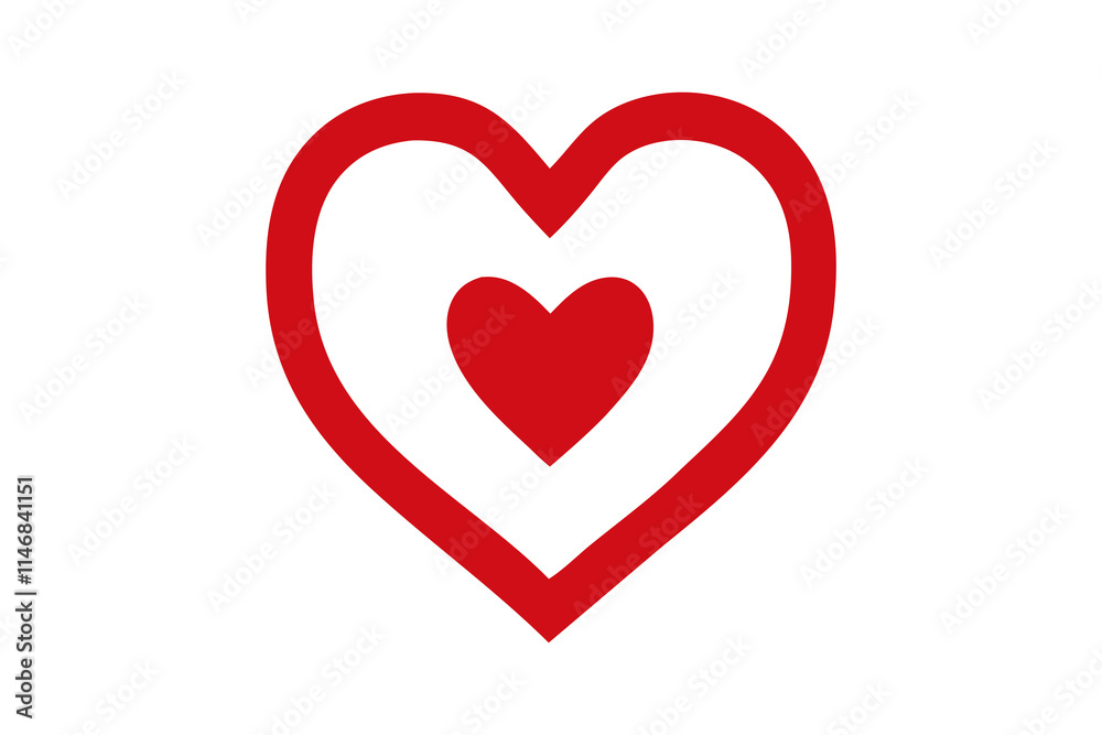 love icon hearts love symbol illustration isolated on transparent png background for valentine, anniversary love icon hearts love symbol illustration isolated on transparent png background for valentine, anniversary