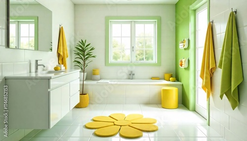 Bathrooms_Trend inspiration for your interior designs and social networks such as YouTube, Instagram or WhatsApp.

 photo