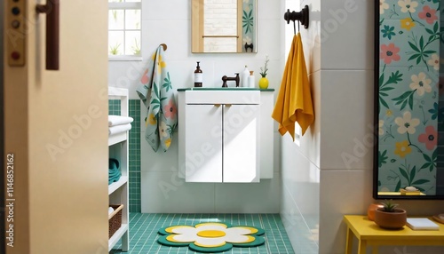 Bathrooms_Trend inspiration for your interior designs and social networks such as YouTube, Instagram or WhatsApp.

 photo