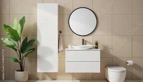 Bathrooms_Trend inspiration for your interior designs and social networks such as YouTube, Instagram or WhatsApp.

 photo