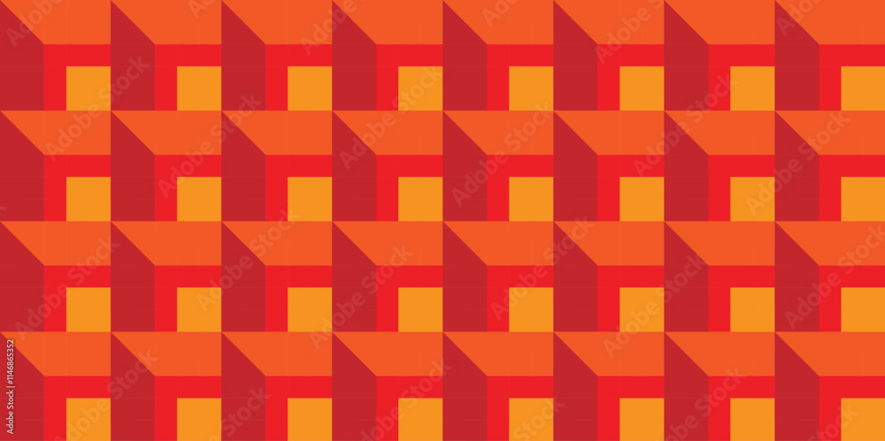 Modern minimalist geometric seamless pattern Modern minimalist geometric seamless pattern