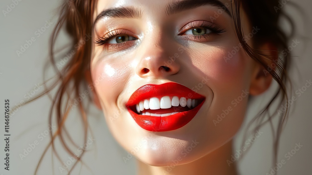 Fashion-forward teeth, styled for a modern aesthetic. Fashion-forward teeth, styled for a modern aesthetic.