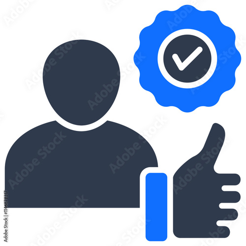 Endorsement Icon