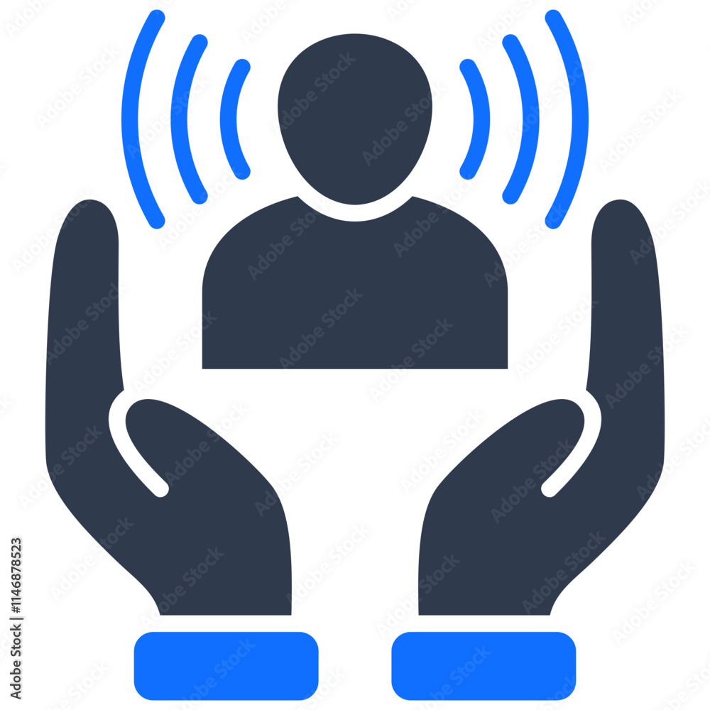 Awareness Icon Awareness Icon
