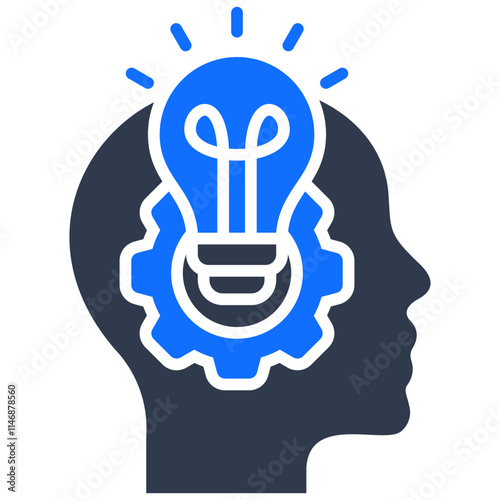 Knowledge Icon