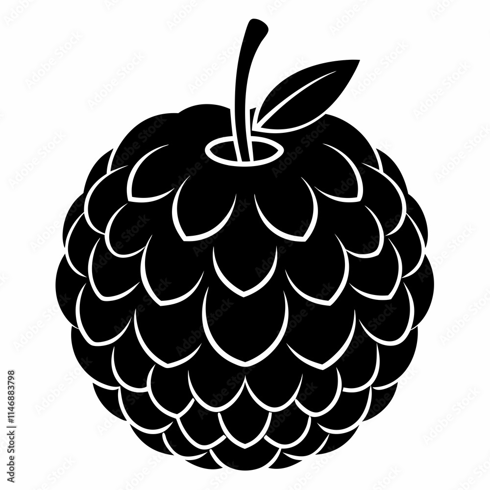 Custard Art vector Custard Art vector