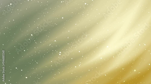 Gradient Background With Yellow and Green Tones, Ideal for Artistic Designs, Digital Presentations, or Modern Wallpaper