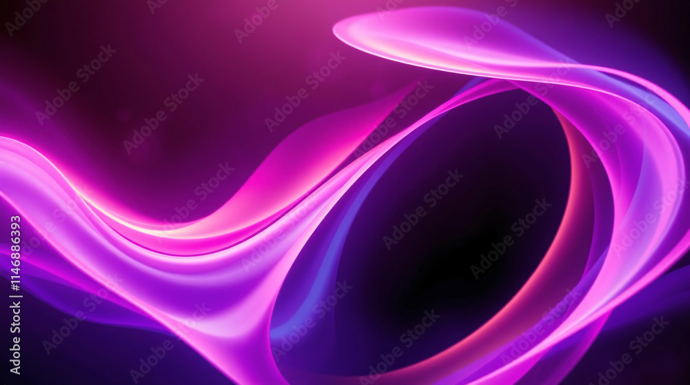 A dynamic abstract background with a blend of colorful waves and smooth, flowing lines in radiant shades. A dynamic abstract background with a blend of colorful waves and smooth, flowing lines in radiant shades.