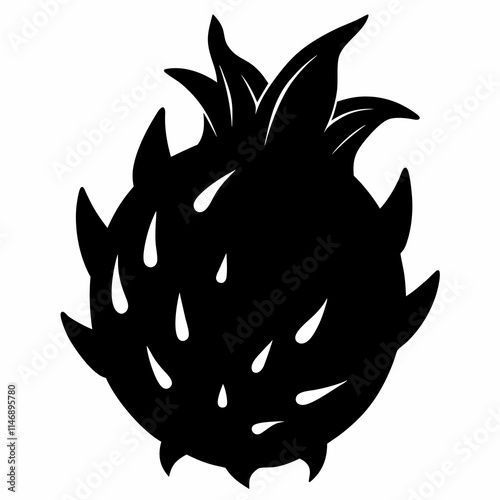 gonfruit Art vector