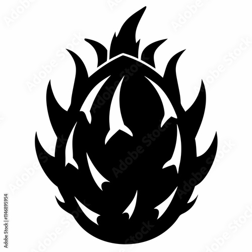 gonfruit Art vector