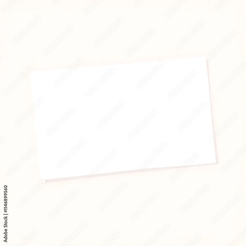 blank note paper blank note paper