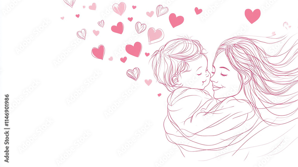 Celebrating the Unconditional Love and Strength of Moms Everywhere Celebrating the Unconditional Love and Strength of Moms Everywhere