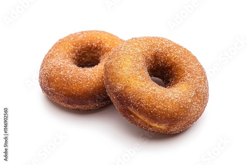 Apple Cider Donut for a Sweet Treat