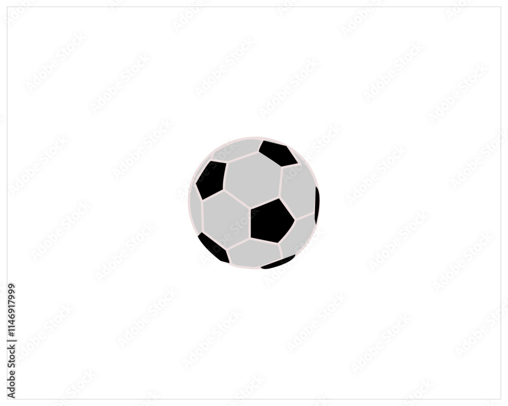 Fototapeta premium Ball Vector Free SVG Download For Adobe Stock