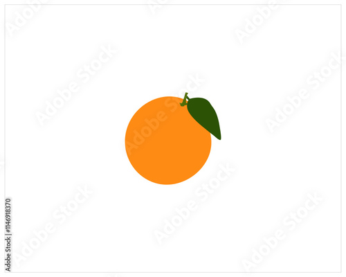 The Best Orange vector For Adobe Stock