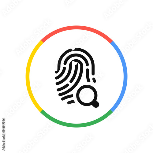 Search Biometircs