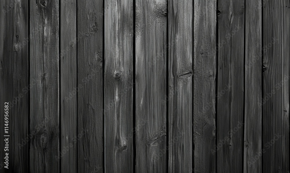 Natural Weathered Banner with copy-space. Premium, Grey Wood Board Texture Wallpaper. Natural Weathered Banner with copy-space. Premium, Grey Wood Board Texture Wallpaper.