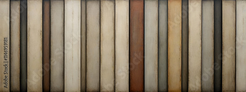 Wallpaper Mural illustrazione sfondo con elementi astratti a tema geometrico surreale Torontodigital.ca