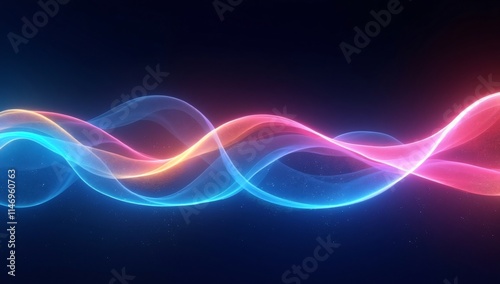 Wallpaper Mural abstract background Torontodigital.ca