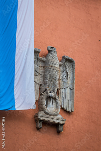 Bayerisches Landesamt für Steuern in München photo