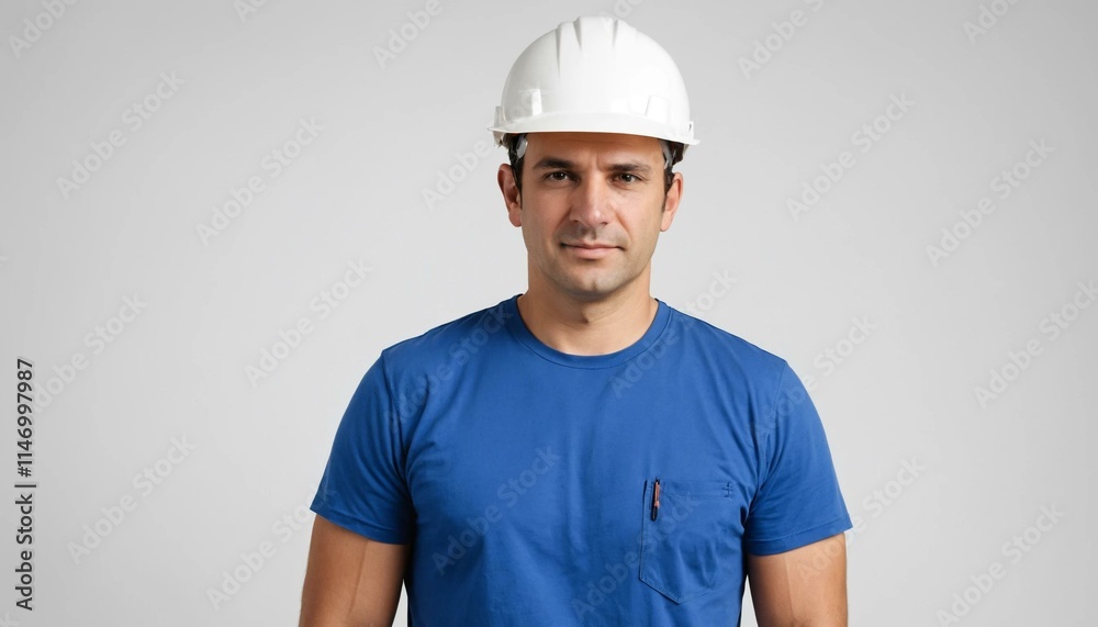 portrait of a worker portrait of a worker