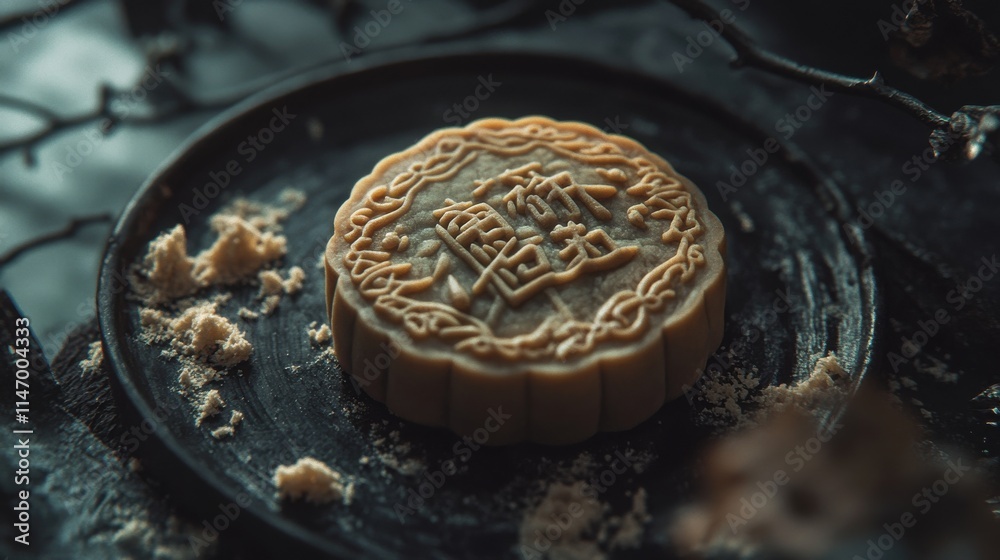 mooncake mooncake