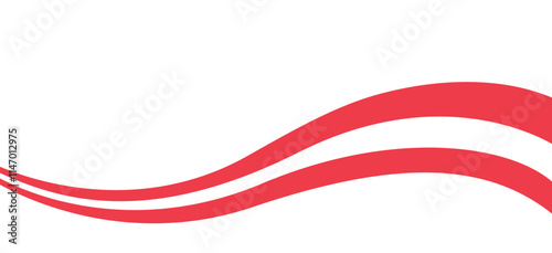 Long waving Austria flag isolated on png or transparent background,Symbol Austria,template for banner,card,advertising ,promote,and business matching country poster, vector illustration