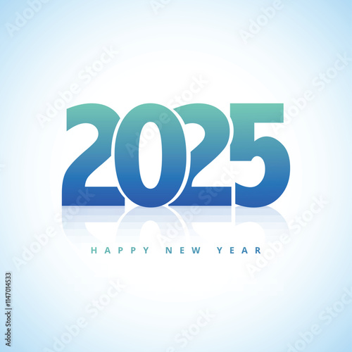 Happy New Year 2025